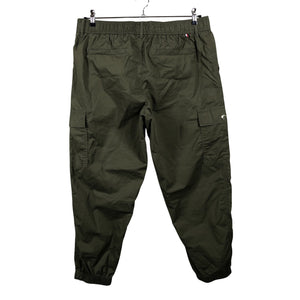 Unisex Tommy Hilfiger - Mittevenivad püksid, suurus 40 - Roheline (2)