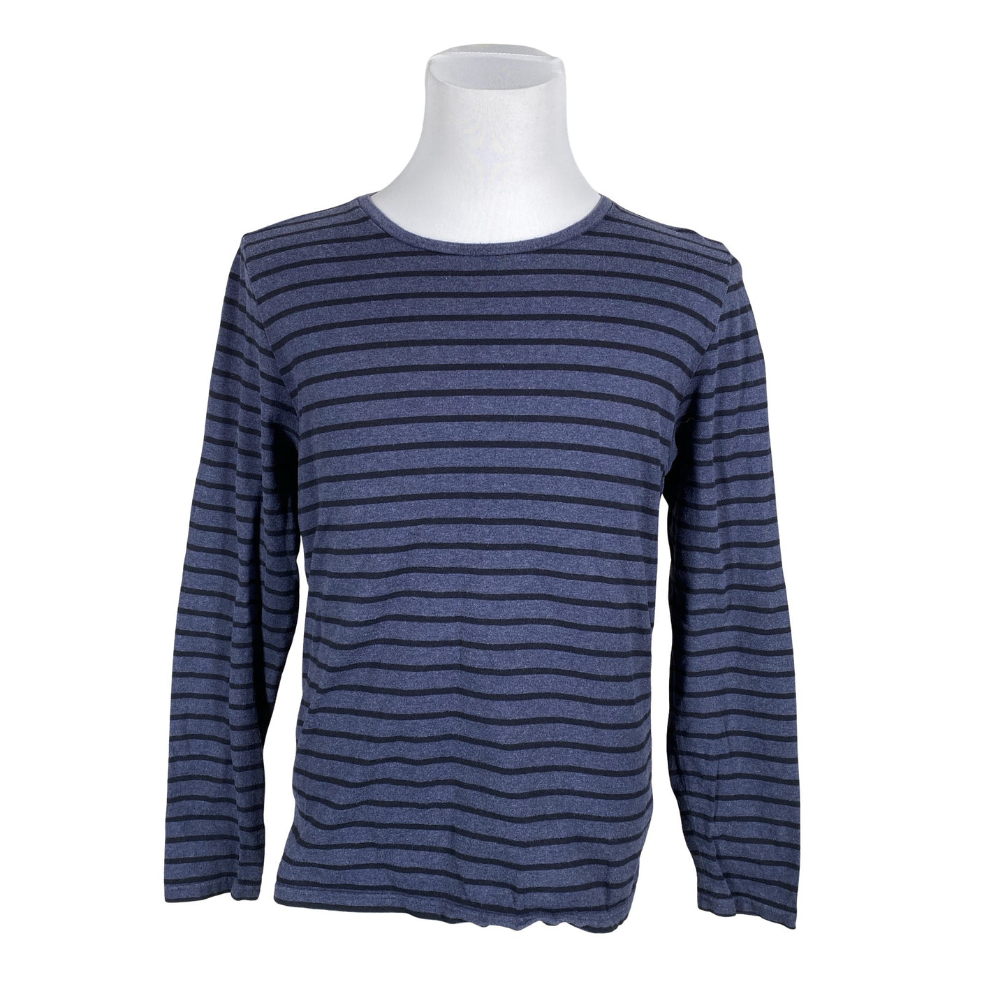Unisex Filippa K. - Trikotaažist pluus, suurus M - Sinine (1)