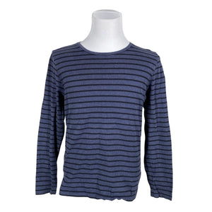 Unisex Filippa K. - Trikotaažist pluus, suurus M - Sinine (1)