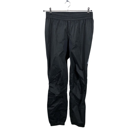 Unisex Graft - Shell-püksid, suurus M - Must ()