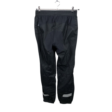 Unisex Graft - Shell-püksid, suurus M - Must (2)