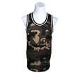 Unisex Urban Classics - Käisteta spordisärk, suurus M - Roheline ()