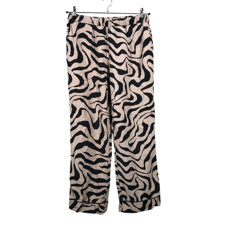 Unisex Nanso - Mittevenivad püksid, suurus 38 - Beige ()