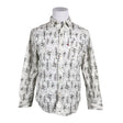 Unisex Levi's - Triiksärk, suurus M - Beige ()