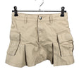 Unisex Lindex - Mitteveniv seelik, suurus 134 - 140 - Beige ()