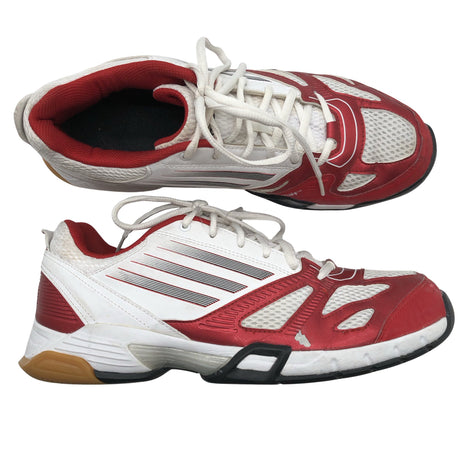 Unisex Adidas - Sisespordijalanõud, suurus XXS - Valge ()