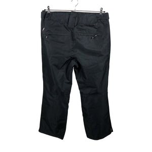 Unisex Etirel - Talvepüksid, suurus 42 - Must (2)