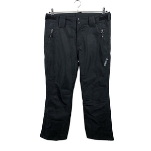 Unisex Etirel - Talvepüksid, suurus 42 - Must (1)
