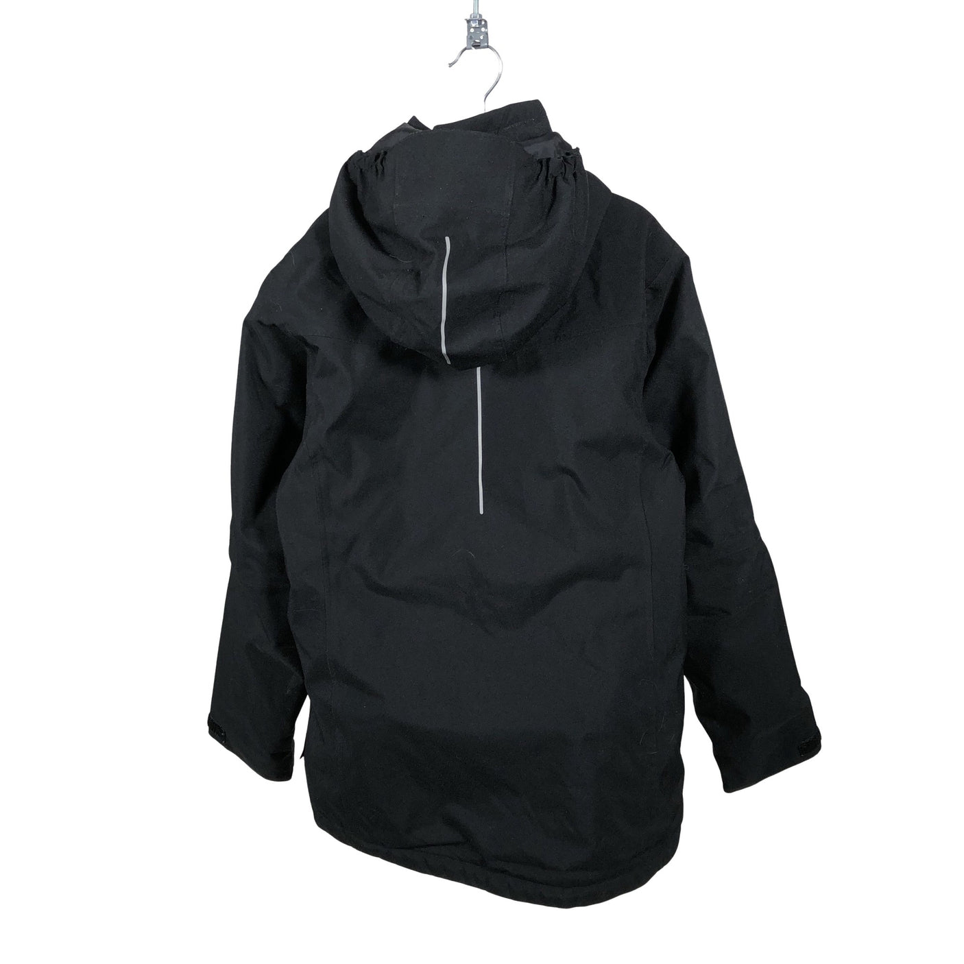 Unisex Halti - Talvejope, suurus 158 - 164 - Must (2)