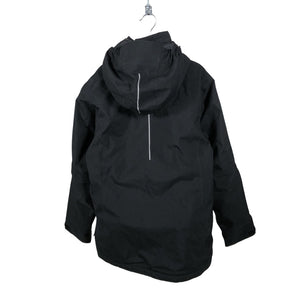 Unisex Halti - Talvejope, suurus 158 - 164 - Must (2)