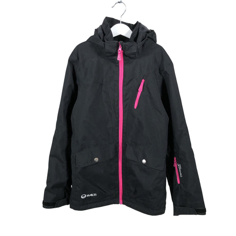 Unisex Halti - Talvejope, suurus 158 - 164 - Must ()