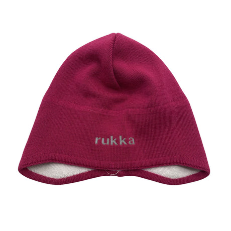 Unisex Rukka - Spordimüts, suurus 52 - 54 cm - Roosa ()