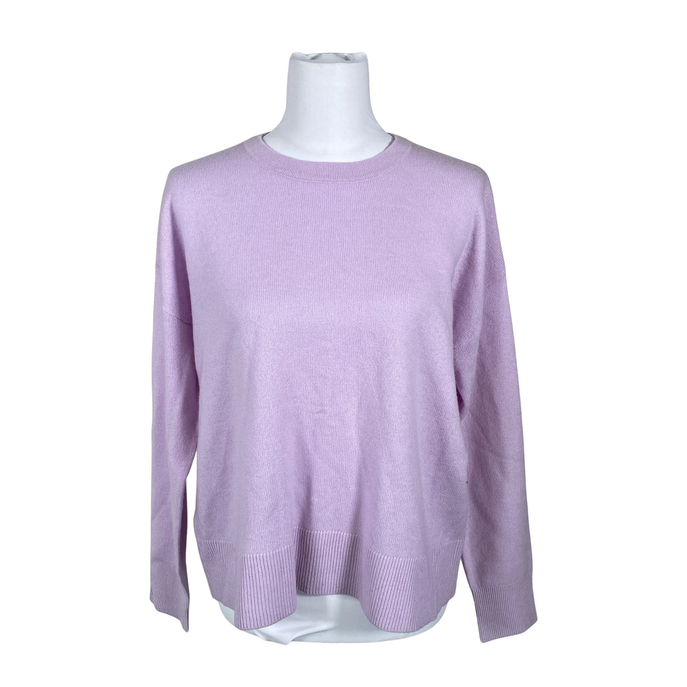 Unisex Cut & Pret - Kampsun, suurus 38 - Lilla (1)