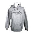 Unisex Superdry - Dressipluus, suurus 38 - Hall ()