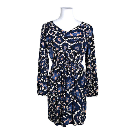 Unisex Your Face - Õhuke kleit, suurus 38 - Sinine ()