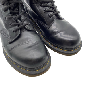 Unisex Dr. Martens - Nööridega saapad, suurus 38 - Must (2)