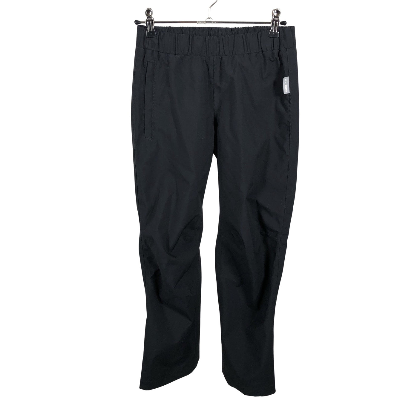 Unisex Reimatec - Kevad-/sügispüksid, suurus 134 - 140 - Must (1)