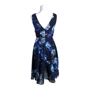Unisex Ariella - Õhuke kleit, suurus 34 - Sinine (2)
