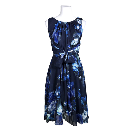 Unisex Ariella - Õhuke kleit, suurus 34 - Sinine ()