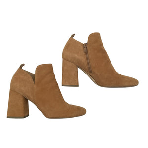 Unisex Michael Kors - Poolsaapad, suurus 40 - Pruun (1)