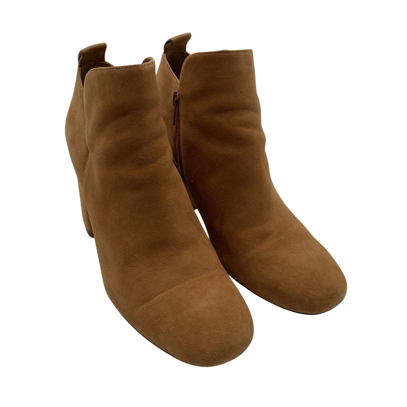 Unisex Michael Kors - Poolsaapad, suurus 40 - Pruun (2)