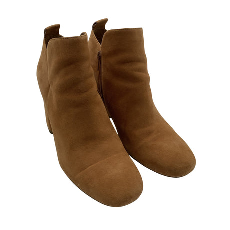 Unisex Michael Kors - Poolsaapad, suurus 40 - Pruun (2)