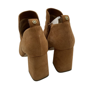 Unisex Michael Kors - Poolsaapad, suurus 40 - Pruun (3)