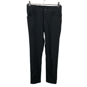 Unisex Reima - Kevad-/sügispüksid, suurus 134 - 140 - Must (2)