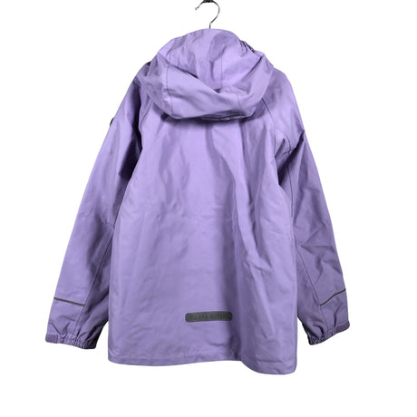 Unisex Polarn O. Pyret - Kevad-/sügisjope, suurus 134 - 140 - Lilla (2)
