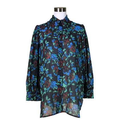 Unisex Ganni - Paita, koko 40 -  ()