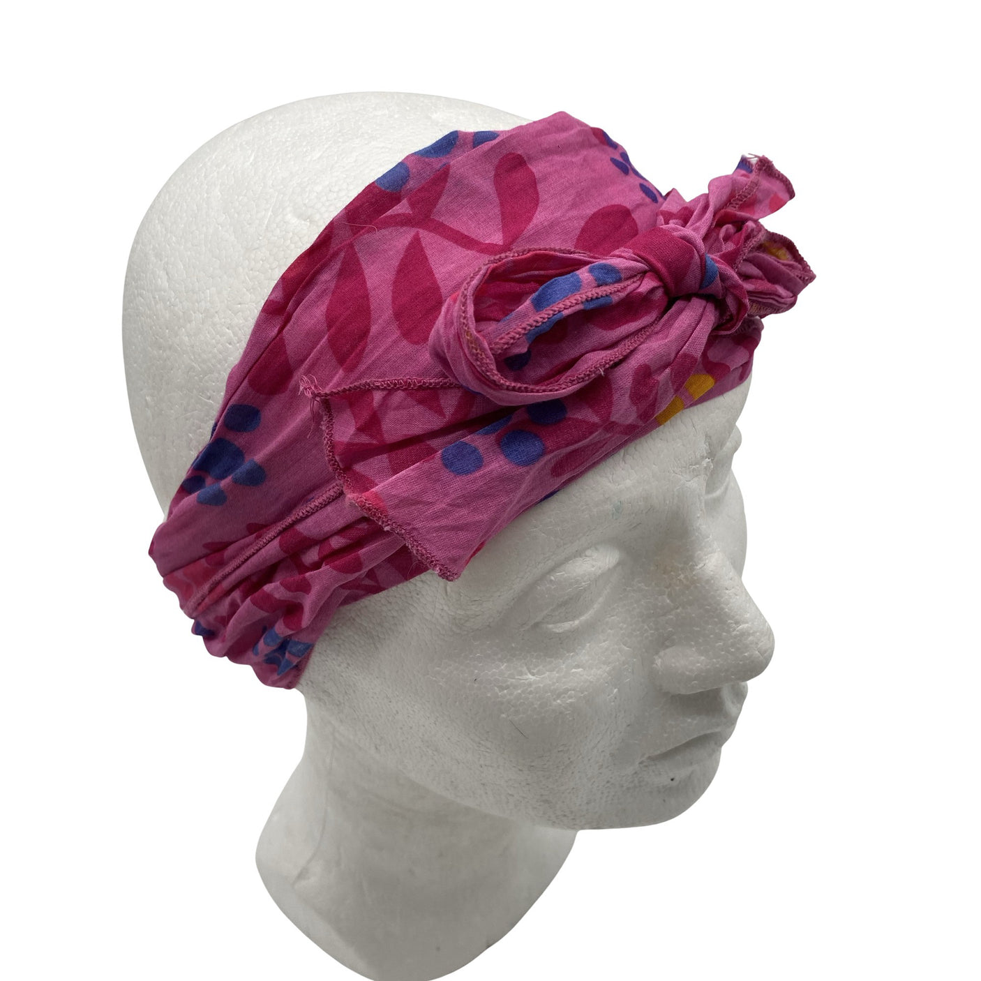 Unisex Gudrun Sjöden - Treeningpeapael, suurus 58 - 60 cm - Roosa (1)