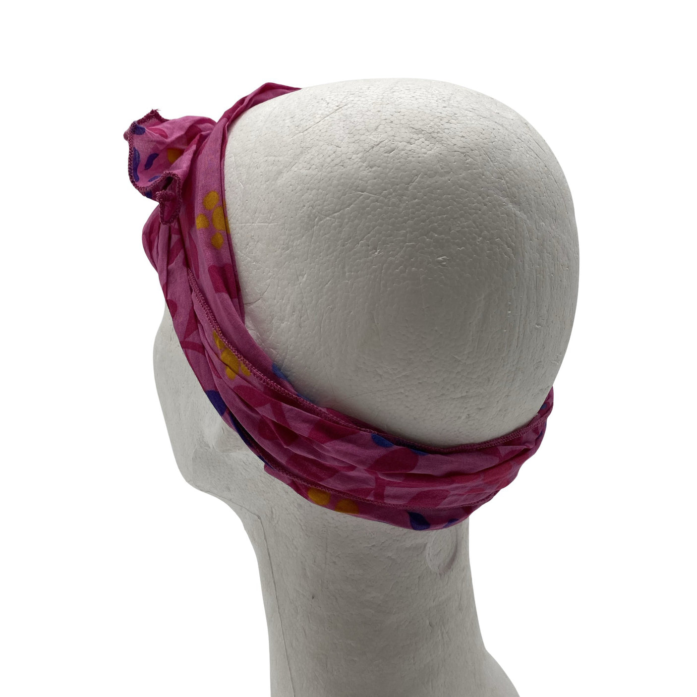 Unisex Gudrun Sjöden - Treeningpeapael, suurus 58 - 60 cm - Roosa (2)