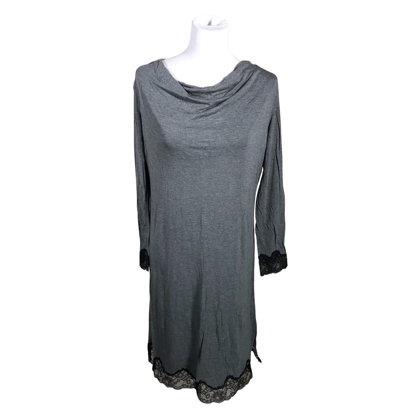 Unisex Schiesser - Öösärk , suurus 40 - Hall (1)