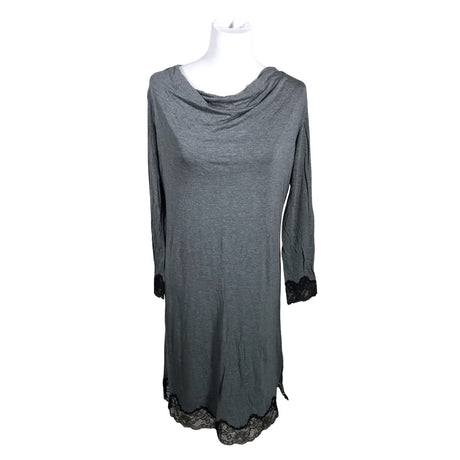 Unisex Schiesser - Öösärk , suurus 40 - Hall ()