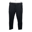 Unisex Hugo Boss - Chino-püksid, suurus W32 - Must ()