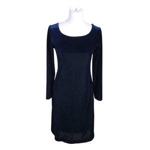 Unisex Allison - Pidulik kleit, suurus 38 - Sinine (1)