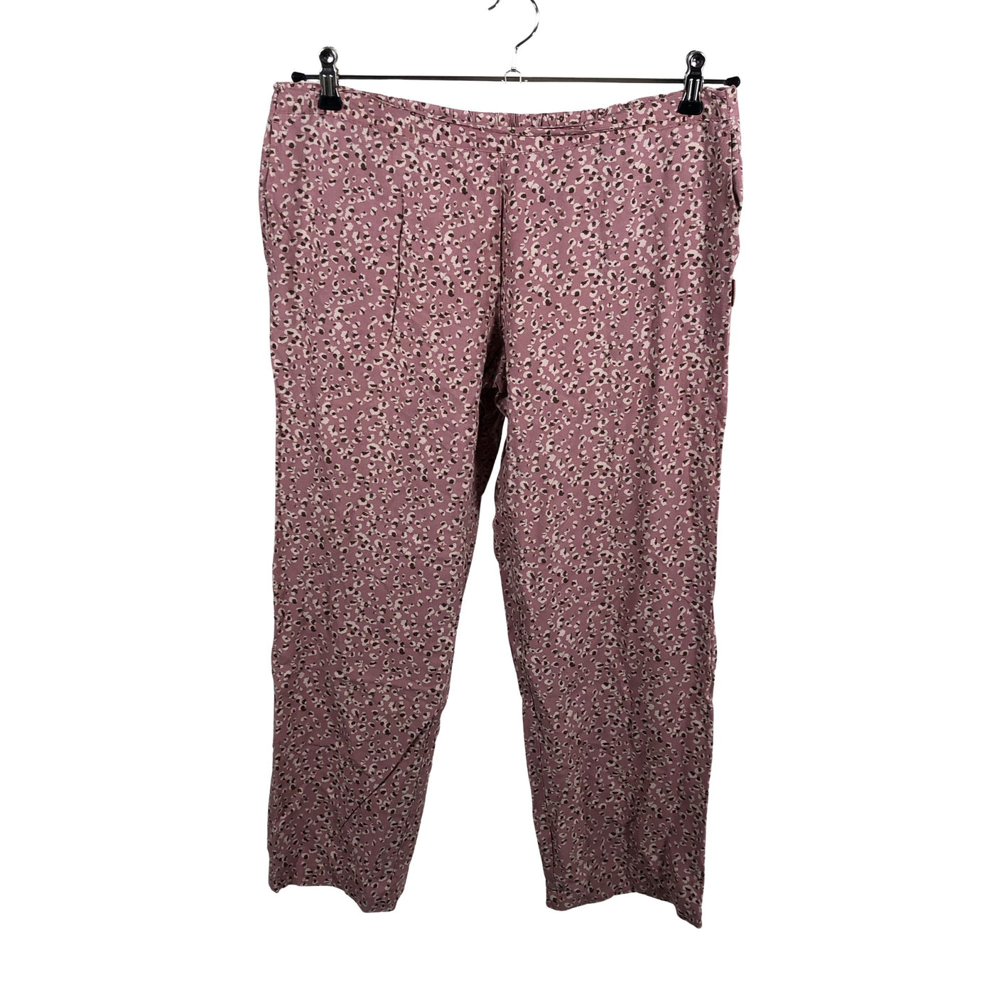 Unisex Calvin Klein - Ööpüksid, suurus 40 - Heleroosa (1)