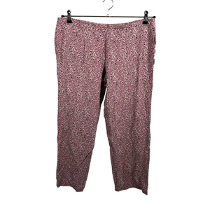 Unisex Calvin Klein - Ööpüksid, suurus 40 - Heleroosa (1)