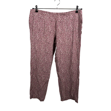 Unisex Calvin Klein - Ööpüksid, suurus 40 - Heleroosa ()