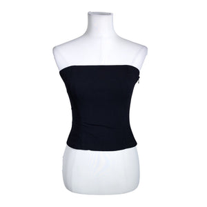 Unisex Na-KD - Topp, suurus 38 - Sinine (1)