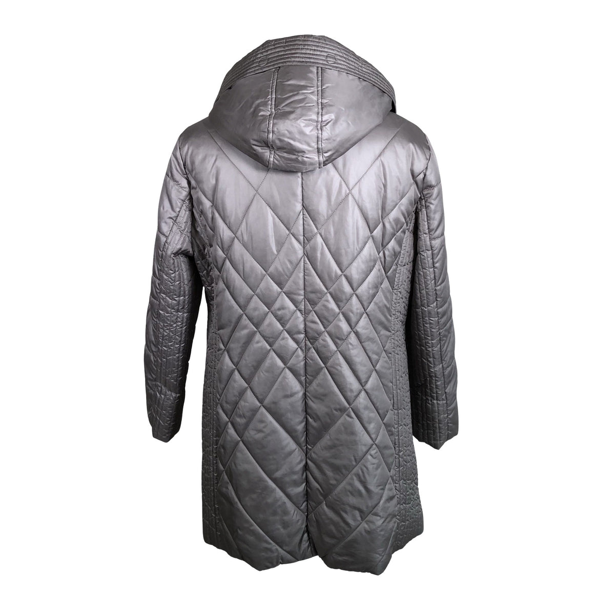 Unisex Fuchs Schmitt - Talvejope, suurus 46 - Hall (3)