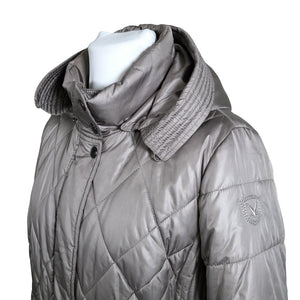 Unisex Fuchs Schmitt - Talvejope, suurus 46 - Hall (2)