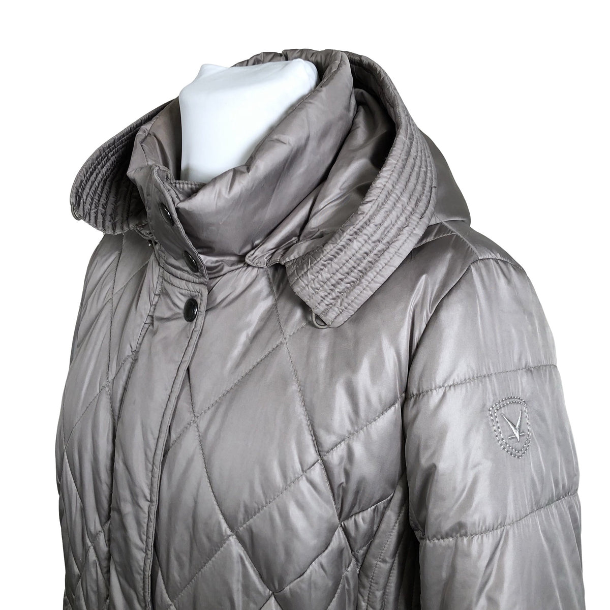 Unisex Fuchs Schmitt - Talvejope, suurus 46 - Hall (2)