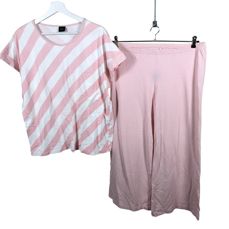 Unisex Nanso - Ööpesu, suurus 40 - Heleroosa ()