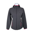 Unisex Jack Wolfskin - Jope, suurus 34 - Hall ()
