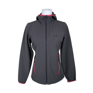 Unisex Jack Wolfskin - Jope, suurus 34 - Hall (1)