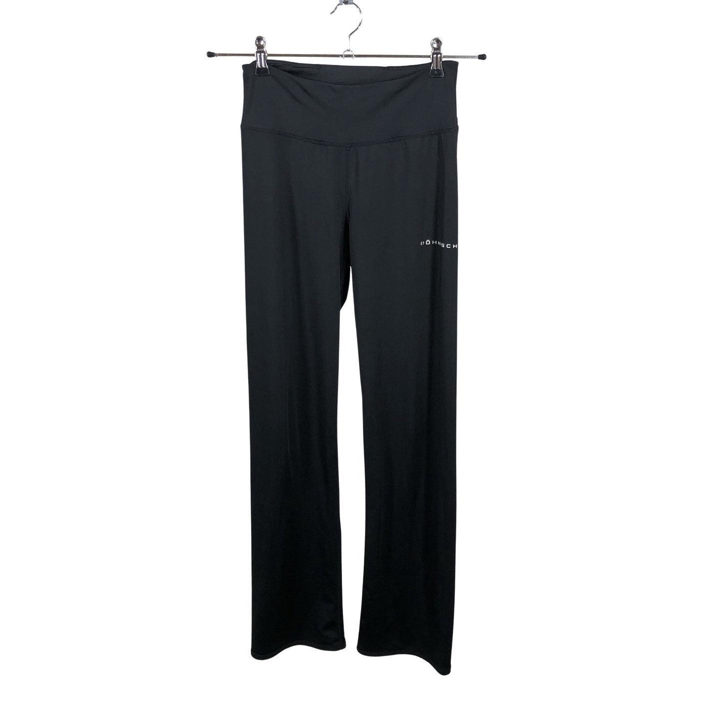 Unisex Röhnisch - Spordiretuusid, suurus 34 - Must (1)