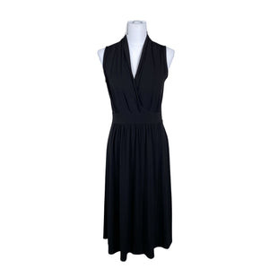 Unisex Michael Kors - Trikotaažist kleit, suurus 38 - Must (1)