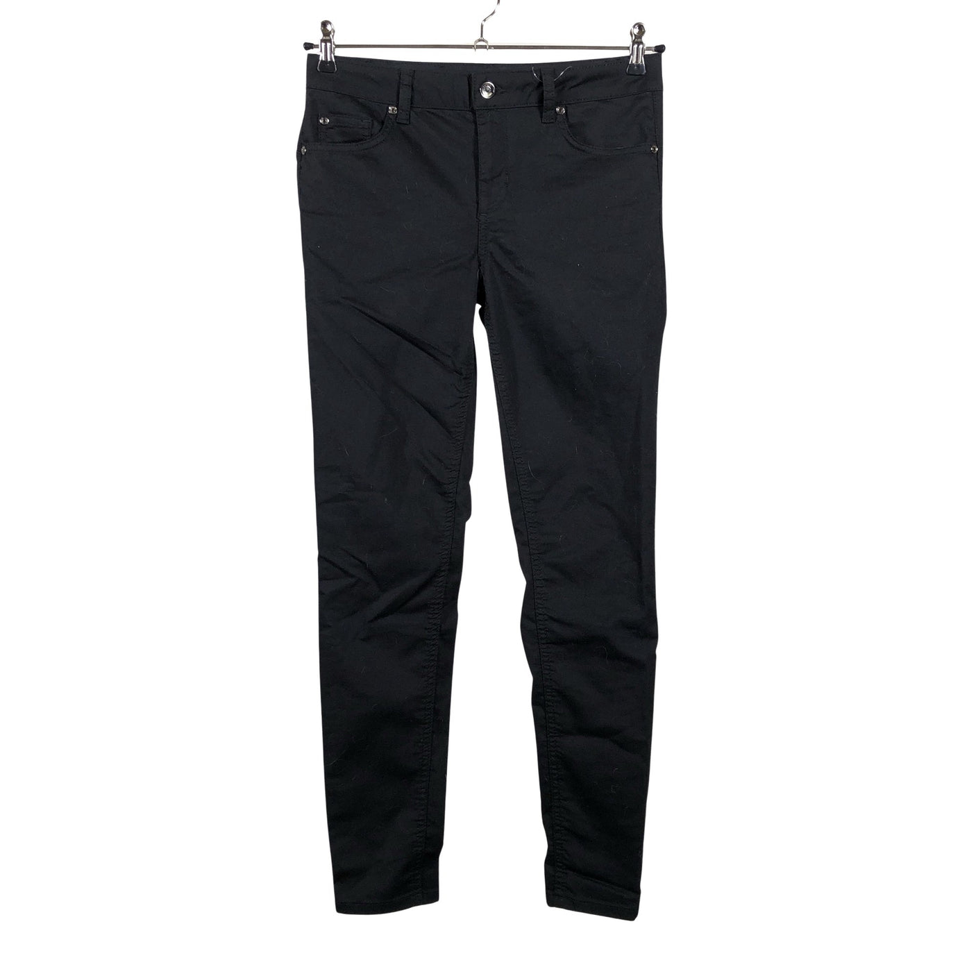 Unisex Liu Jo - Teksad, suurus 38 - Must (1)