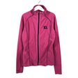 Unisex Kingsland - Fliisjakk, suurus 32 - Roosa ()